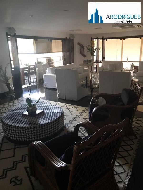 Apartamento, 7 quartos, 420 m² - Foto 13