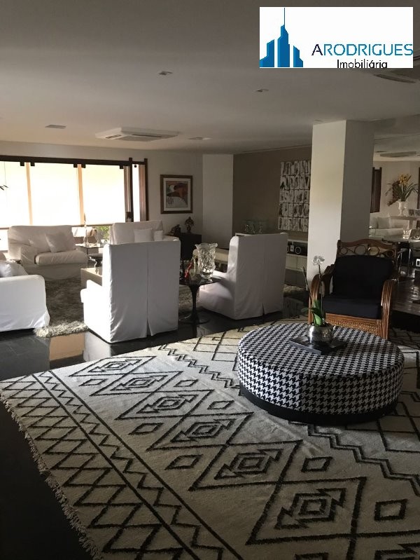 Apartamento, 7 quartos, 420 m² - Foto 14