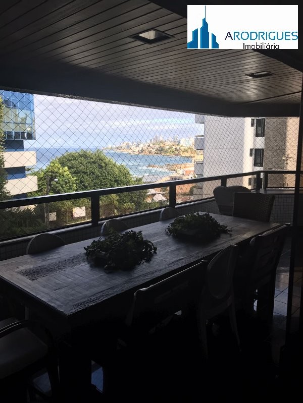 Apartamento, 7 quartos, 420 m² - Foto 15