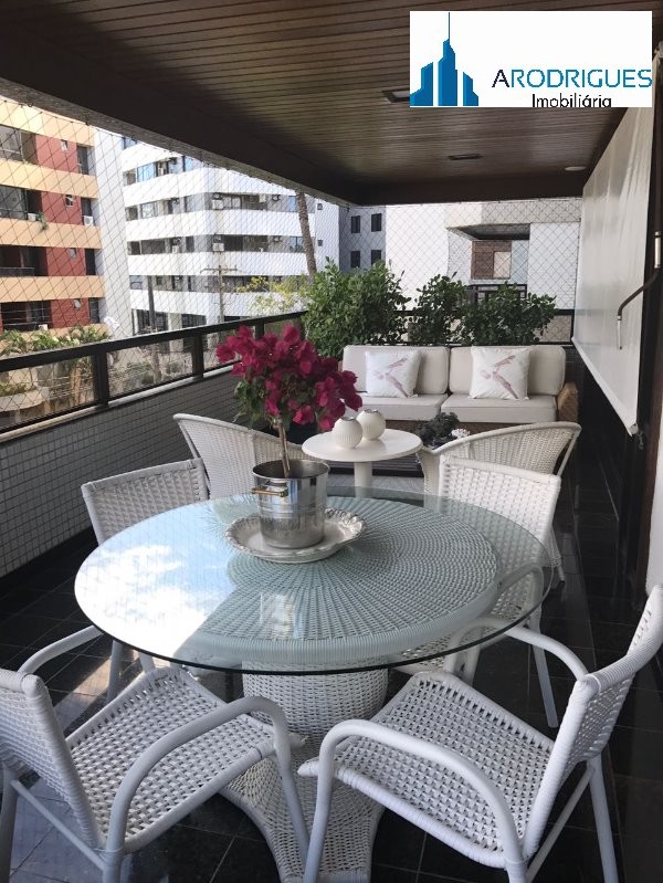 Apartamento, 7 quartos, 420 m² - Foto 16