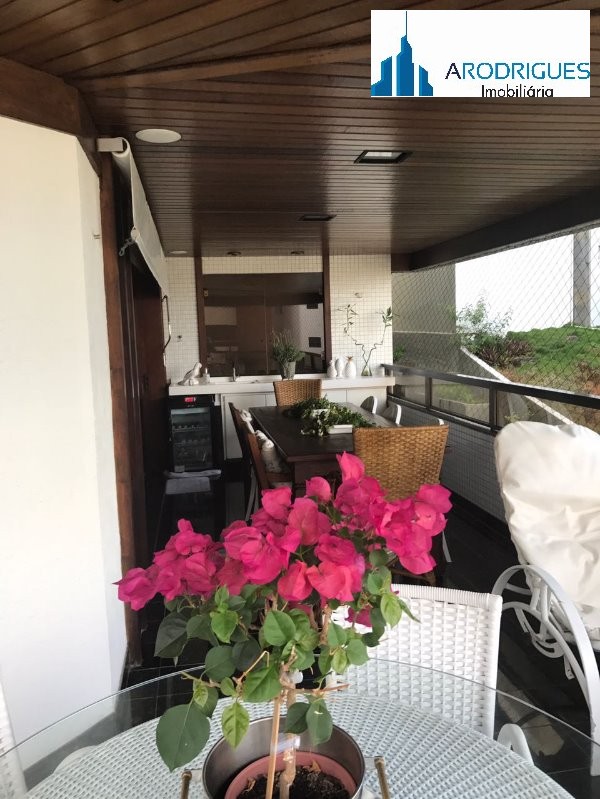 Apartamento, 7 quartos, 420 m² - Foto 17