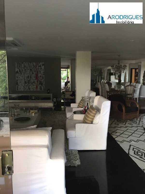 Apartamento, 7 quartos, 420 m² - Foto 18