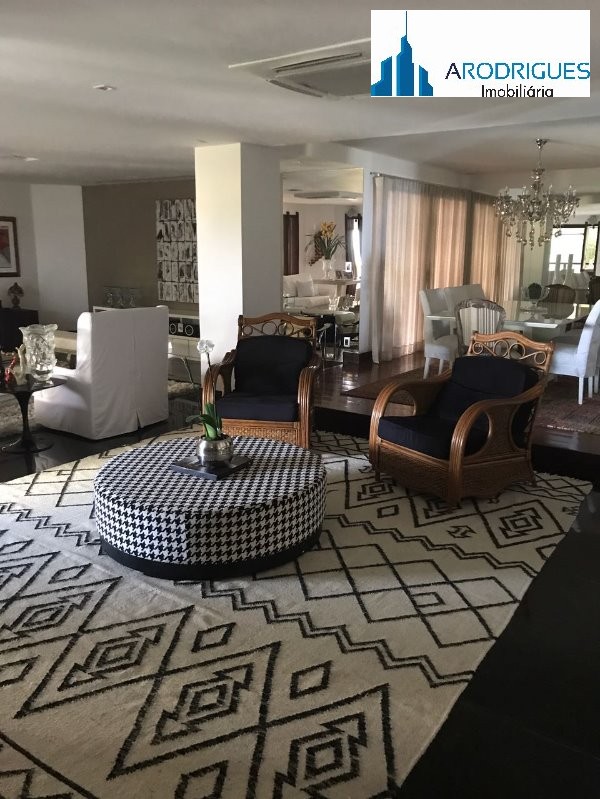Apartamento, 7 quartos, 420 m² - Foto 26