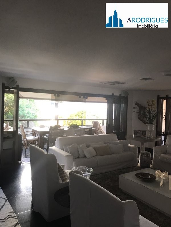 Apartamento, 7 quartos, 420 m² - Foto 28