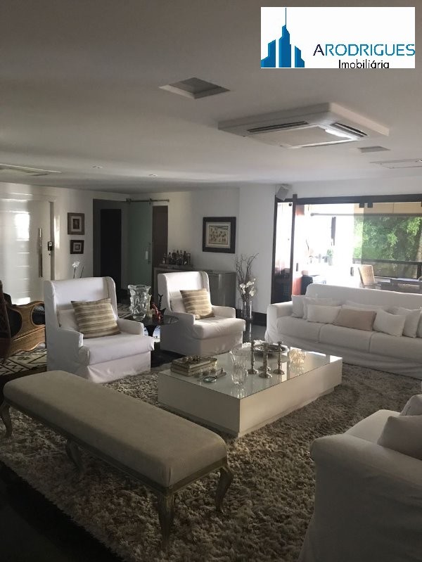 Apartamento, 7 quartos, 420 m² - Foto 31