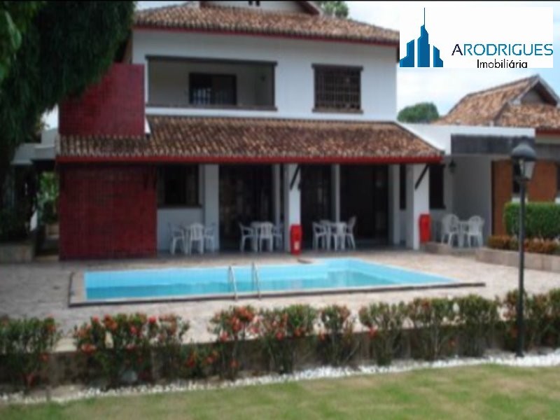 Sítio, 4 quartos, 2500 m² - Foto 2