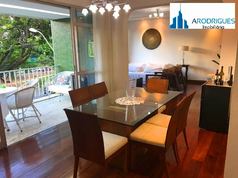 APARTAMENTO CHAME CHAME 4/4 NASCENTE, SALVADOR, BAHIA