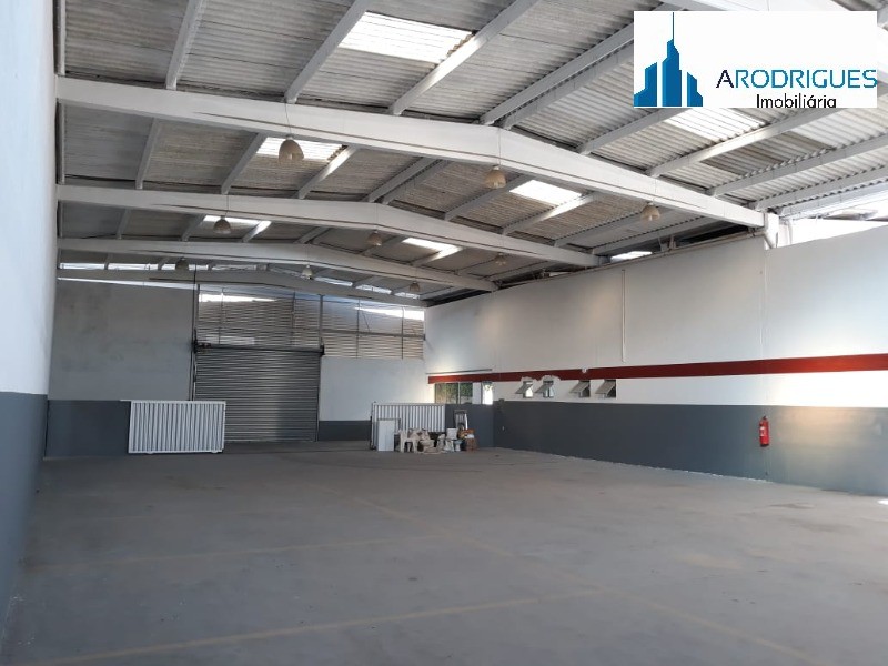 Galpão Aluguel em Camaçari, Ba, Via Axial, ótimo para grandes empresas