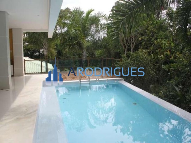 Casa à Venda em Alphaville I, Salvador, Bahia, Alto Luxo