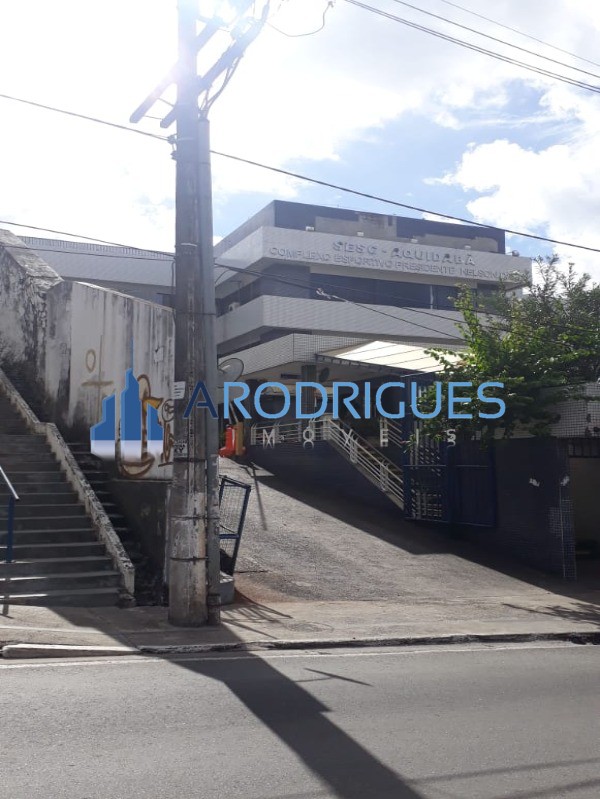 Terreno à Venda na Saúde com Presidente Castelo Branco, Nazaré, ao lado do SESC aquidabã, Salvador
