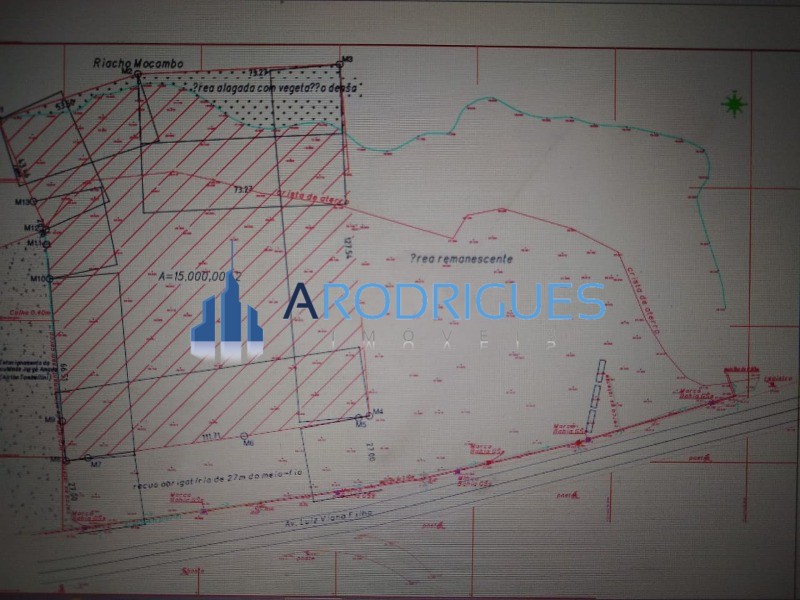 Loteamento e Condomínio, 2 hectares - Foto 4