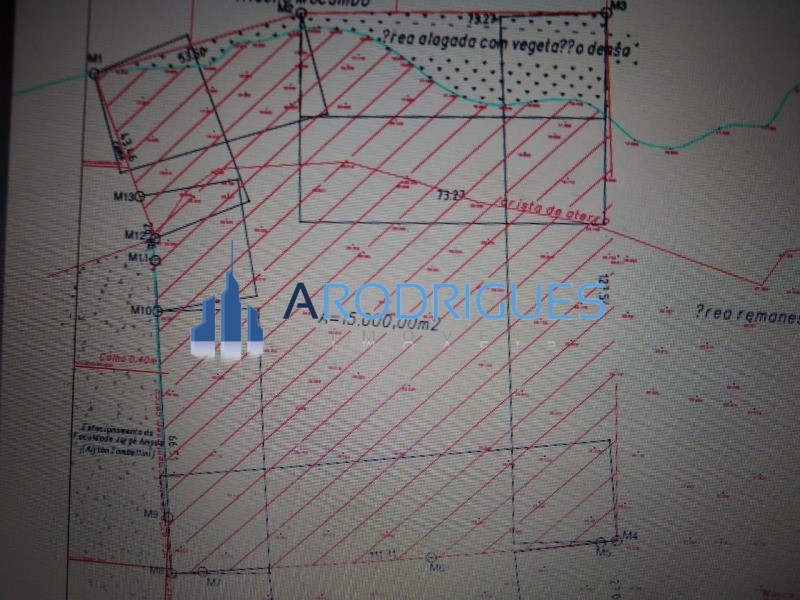 Loteamento e Condomínio, 2 hectares - Foto 7