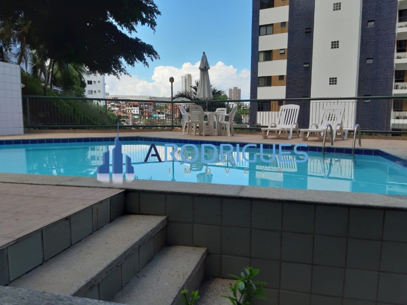 Apartamento, 3 quartos, 152 m² - Foto 2