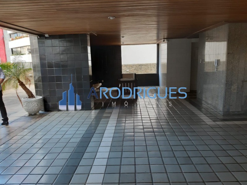 Apartamento, 3 quartos, 152 m² - Foto 4