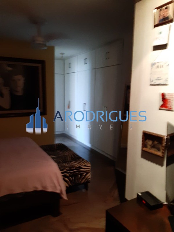 Apartamento, 3 quartos, 152 m² - Foto 6