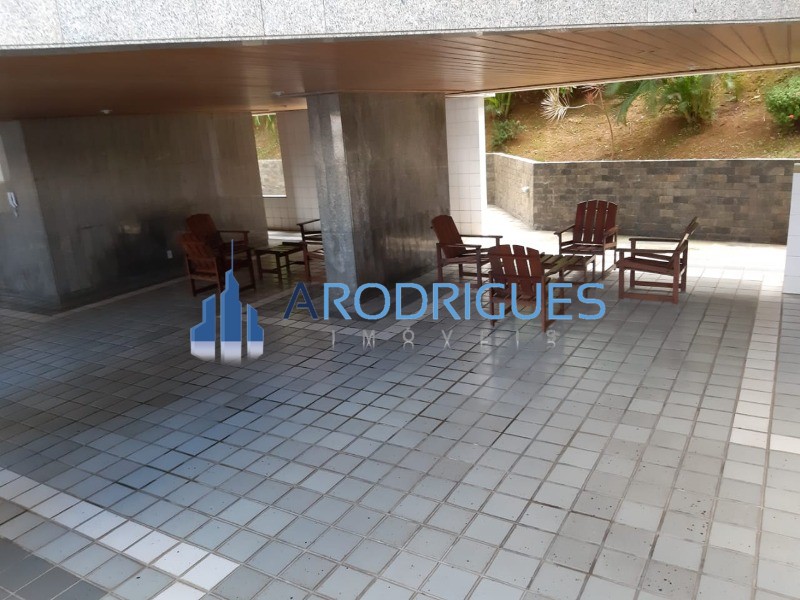 Apartamento, 3 quartos, 152 m² - Foto 9