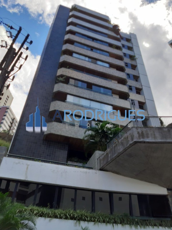 Apartamento, 3 quartos, 152 m² - Foto 15