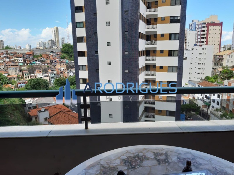 Apartamento, 3 quartos, 152 m² - Foto 19