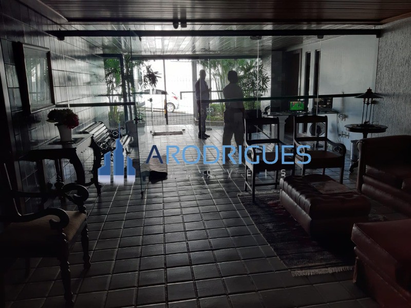 Apartamento, 3 quartos, 152 m² - Foto 21