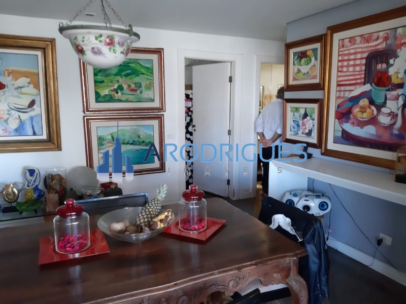 Apartamento, 3 quartos, 152 m² - Foto 27