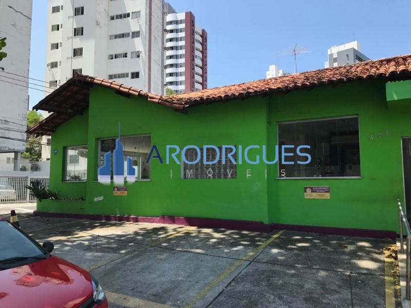 Loteamento e Condomínio, 700 m² - Foto 13