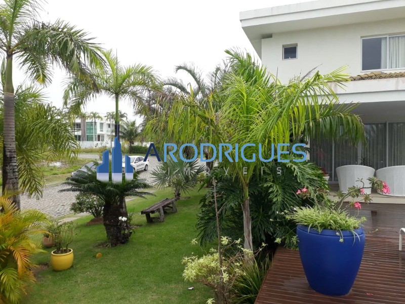 CASA RESIDENCIAL em SALVADOR - BA, XX