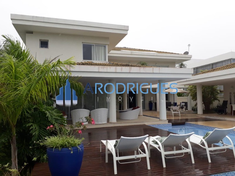 CASA RESIDENCIAL em SALVADOR - BA, XX
