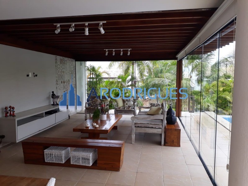 CASA RESIDENCIAL em SALVADOR - BA, XX