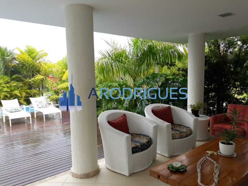CASA RESIDENCIAL em SALVADOR - BA, XX