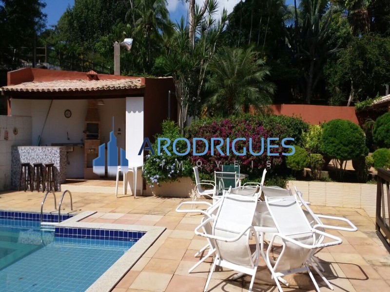 Sítio, 3 quartos, 3420 m² - Foto 8