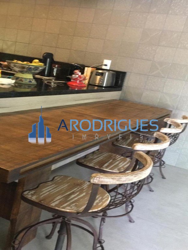 Casa, 4 quartos, 1100 m² - Foto 4