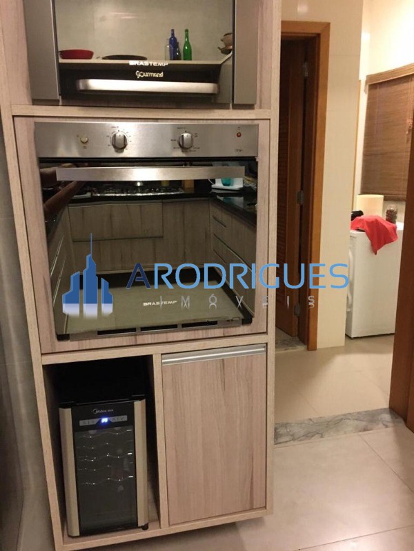 Casa, 4 quartos, 1100 m² - Foto 5