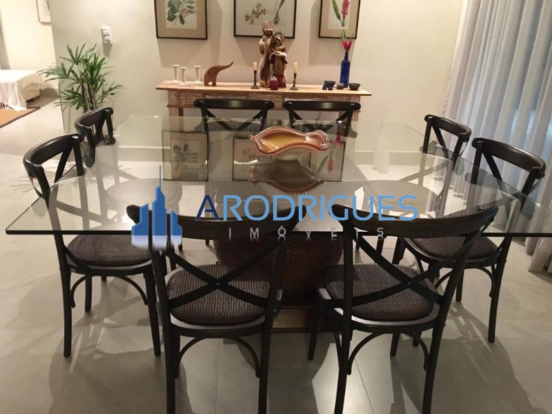 Casa, 4 quartos, 1100 m² - Foto 11