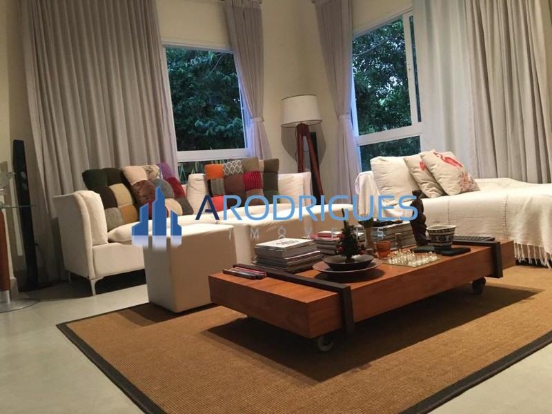 Casa, 4 quartos, 1100 m² - Foto 13