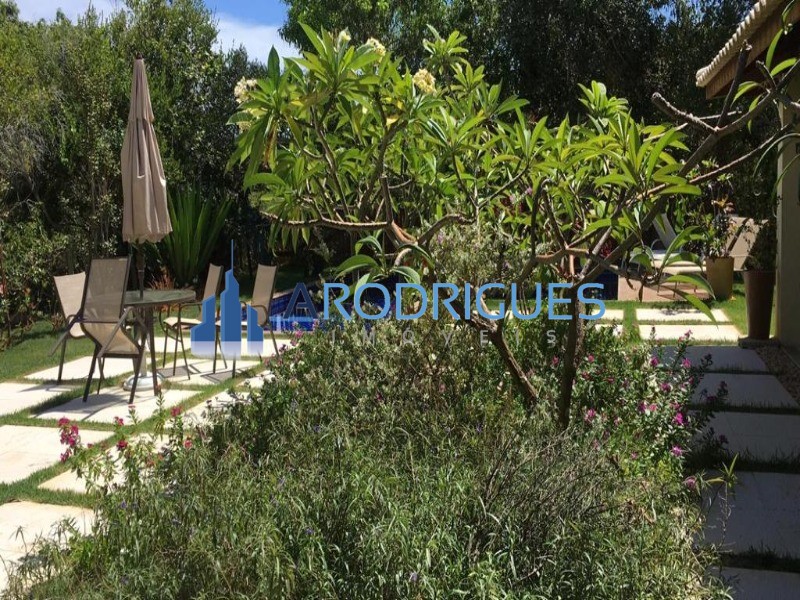 Casa, 4 quartos, 1100 m² - Foto 14