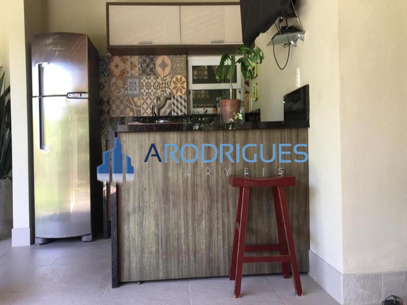 Casa, 4 quartos, 1100 m² - Foto 16