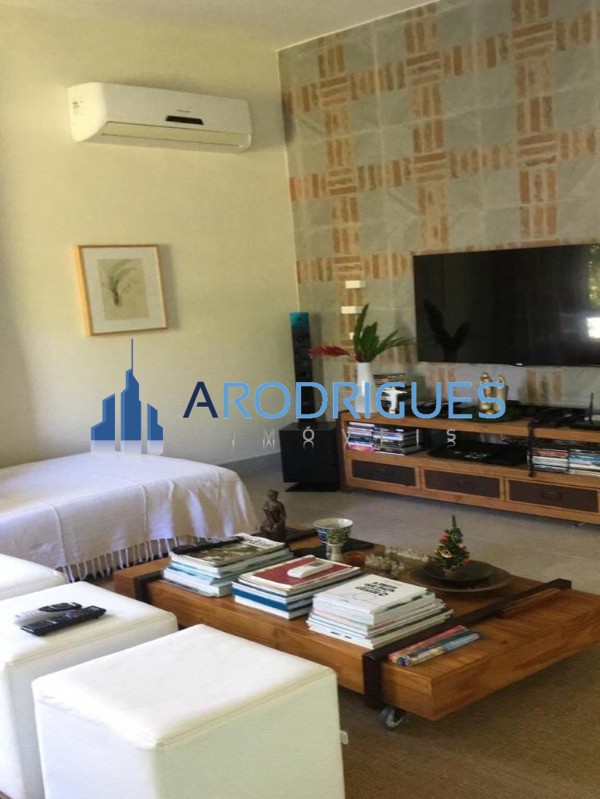 Casa, 4 quartos, 1100 m² - Foto 17