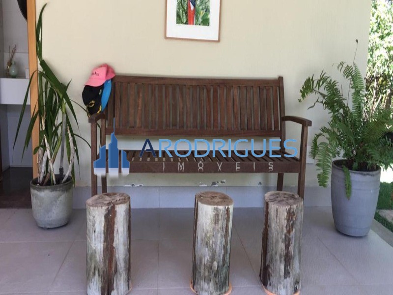 Casa, 4 quartos, 1100 m² - Foto 19