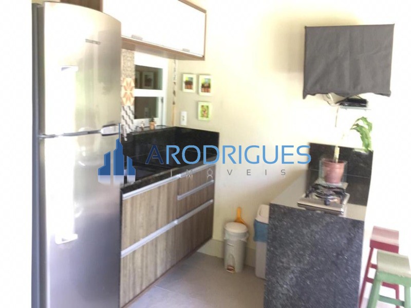 Casa, 4 quartos, 1100 m² - Foto 20