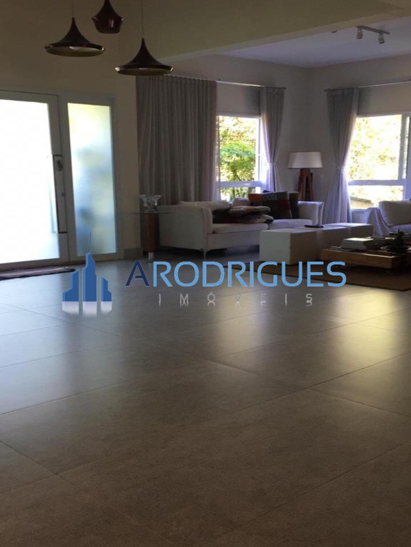 Casa, 4 quartos, 1100 m² - Foto 22