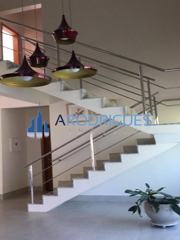 Casa, 4 quartos, 1100 m² - Foto 27