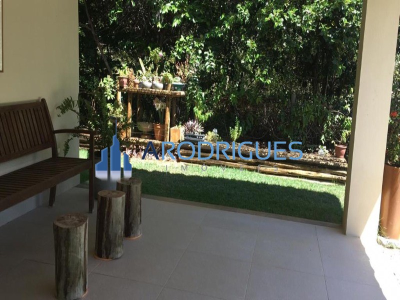 Casa, 4 quartos, 1100 m² - Foto 28