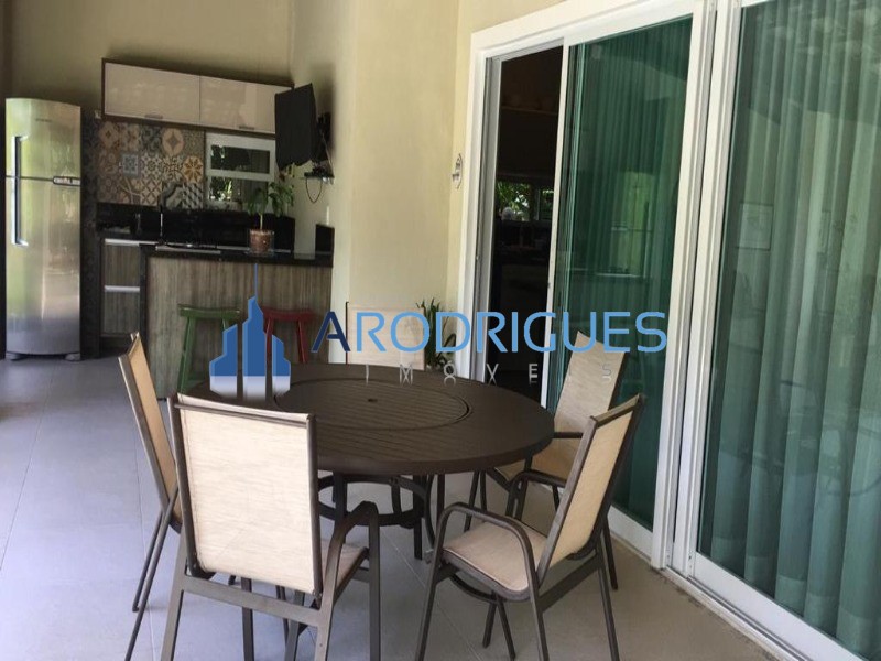 Casa, 4 quartos, 1100 m² - Foto 31