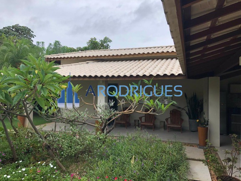 Casa, 4 quartos, 1100 m² - Foto 37