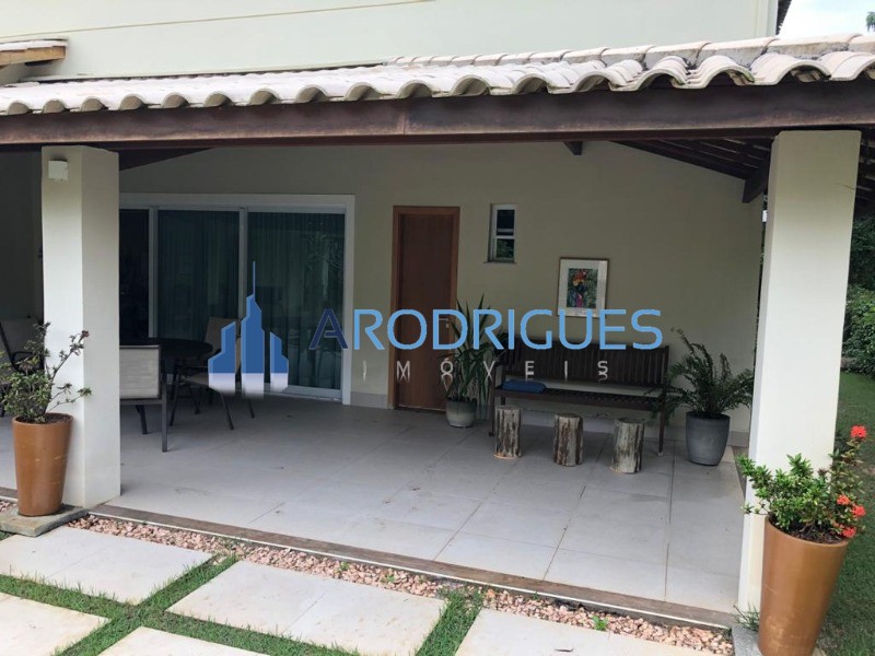 Casa, 4 quartos, 1100 m² - Foto 44