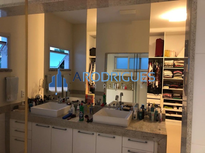 Casa, 4 quartos, 1100 m² - Foto 45