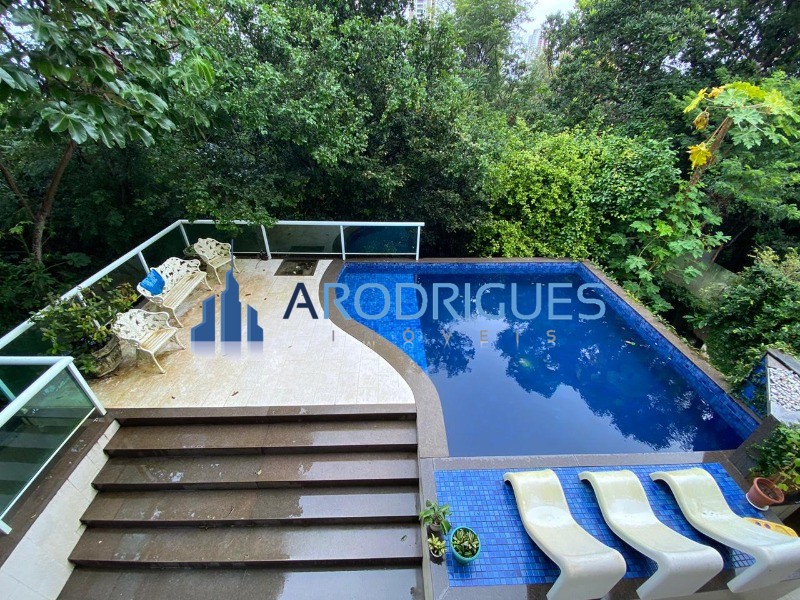 Casa à Venda Vista Mar em Alphaville I Salvador - Ba, Alto Padrão, Piscina, OPORTUNIDADE EXCLUSIVIDADE
