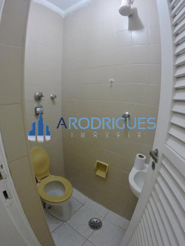 Apartamento, 3 quartos, 123 m² - Foto 2