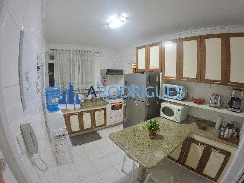 Apartamento, 3 quartos, 123 m² - Foto 4