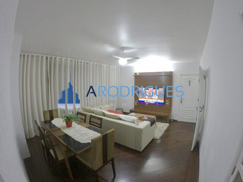 Apartamento, 3 quartos, 123 m² - Foto 12